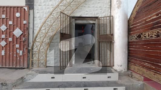 1000 Square Yards Marriage Hall For Sale In Baldia Town