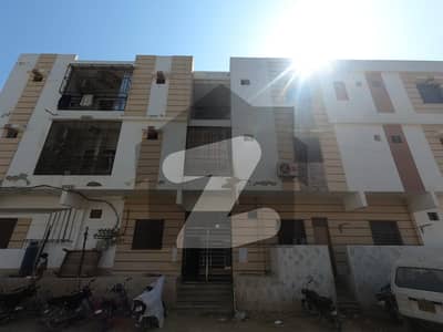 Stunning Upper Portion Is Available For sale In New Lyari Cooperative Housing Society