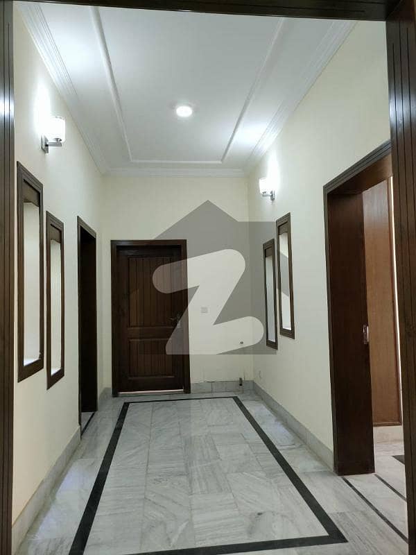 Brand New Basement Available For Rent In G14 Islamabad