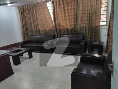 1 Kanal Semi Commercial House Up For Sale On Main Road