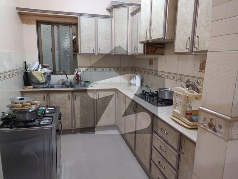 Buying A Flat In Karachi? GulshaneIqbal Block 13/A, GulshaneIqbal