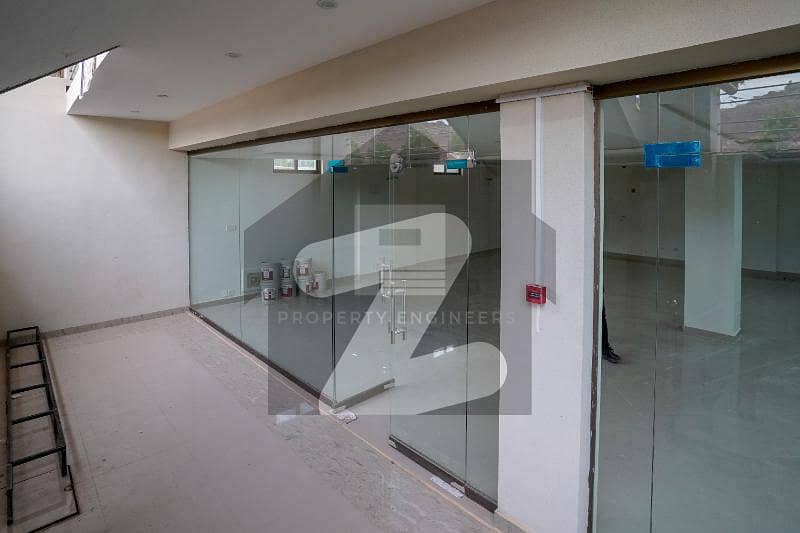 Basement Available For Rent Sector G Prime Location