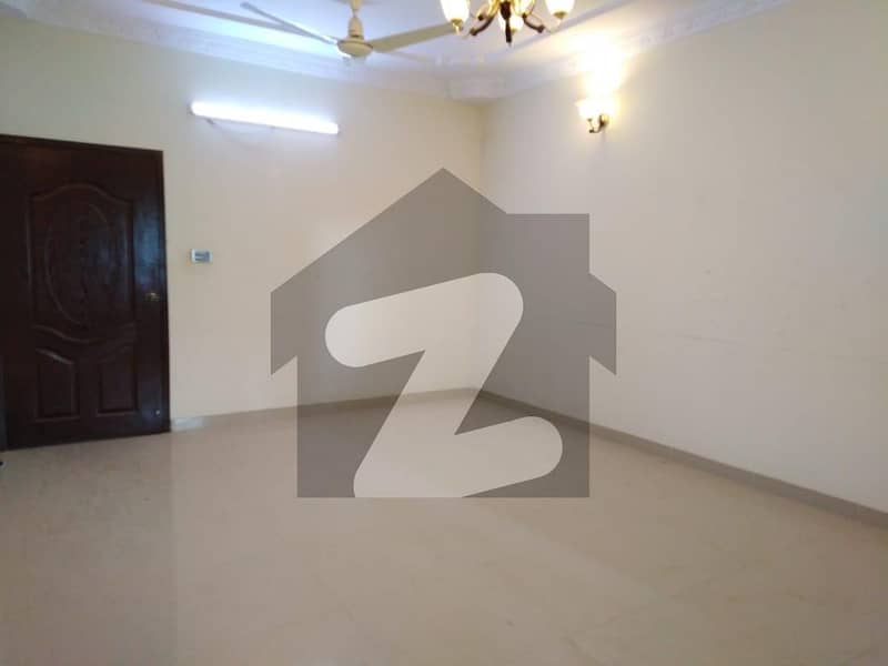 sale A House In Karachi Prime Location