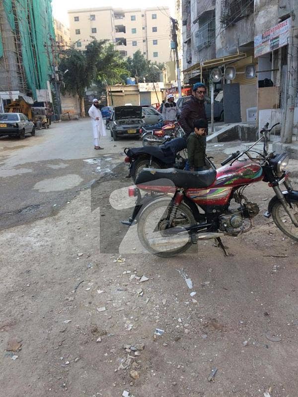 Shop For Rent Gulistan E Johar Block 19 GulistaneJauhar Block 19