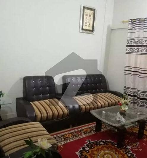 House Available For Sale In North Karachi