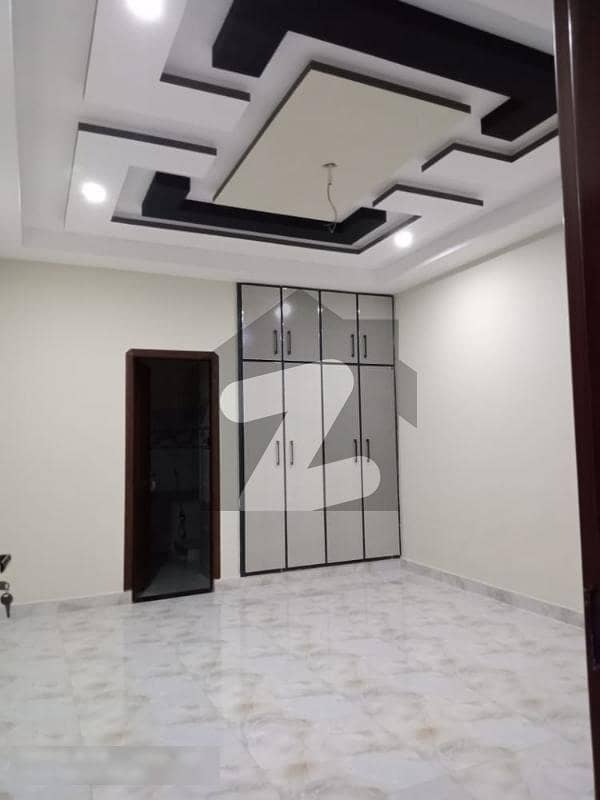 6 Marla Brand New Luxury Double Storey House For Rent In Zikria Town Multan
