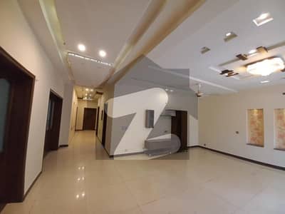 1 Kanal Full House For Rent In Jasmin Block Bahria Town Lahore