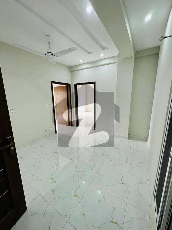 2 bed luxury flat for rent  in zaraj housing society Islamabad