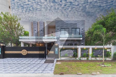 1 Kanal Most Beautiful Design Bungalow for Sale at Prime Location in DHA Phase 6