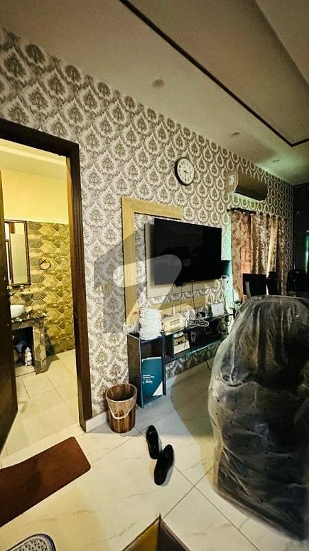 10 Marla House Available For Rent Nashe-e-man Iqbal Phase 2