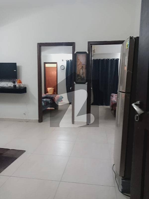 E11 fully furnished 2 bed Flat E11 fully furnished 2 bed Flat