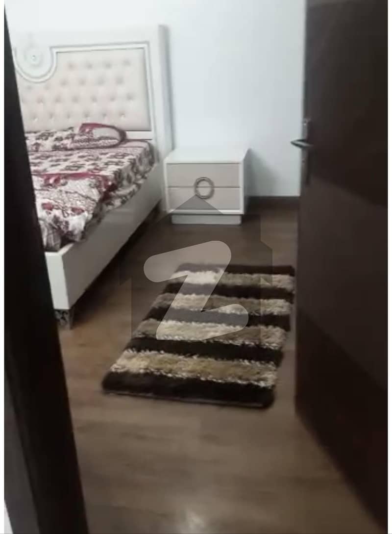 3 Bed Apartment Fully Furnished Available For Rent In Gulberg Arina For Rent