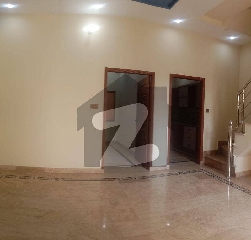 4 Marla Brand New Marvelous Designer House For Sale In Al Ahmed Garden Main GT Road Manawan Lahore