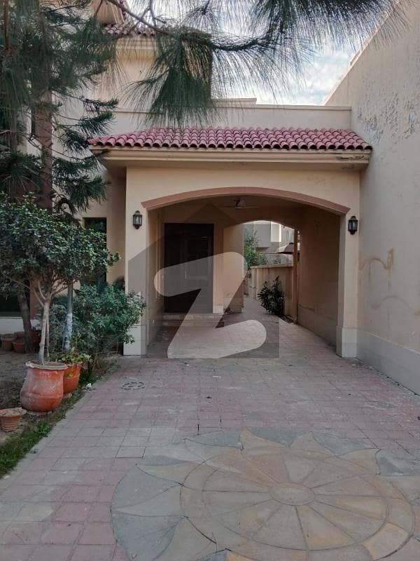 Beautiful 4 Bed  House With Gas For Rent