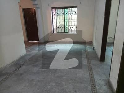 6 Marla Ground Floor For Rent In Amir Town Harbanspura Lahore