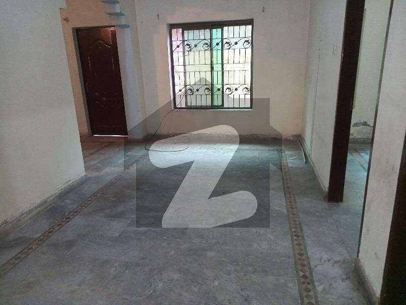 6 Marla Ground Floor For Rent In Amir Town Harbanspura Lahore