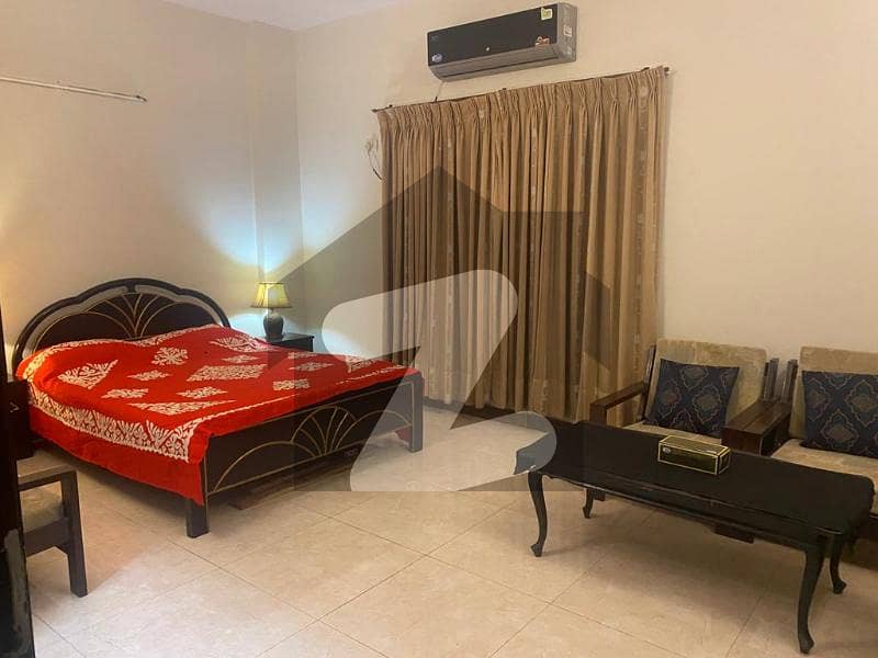 Askari 11 Ground Floor Flat For Rent