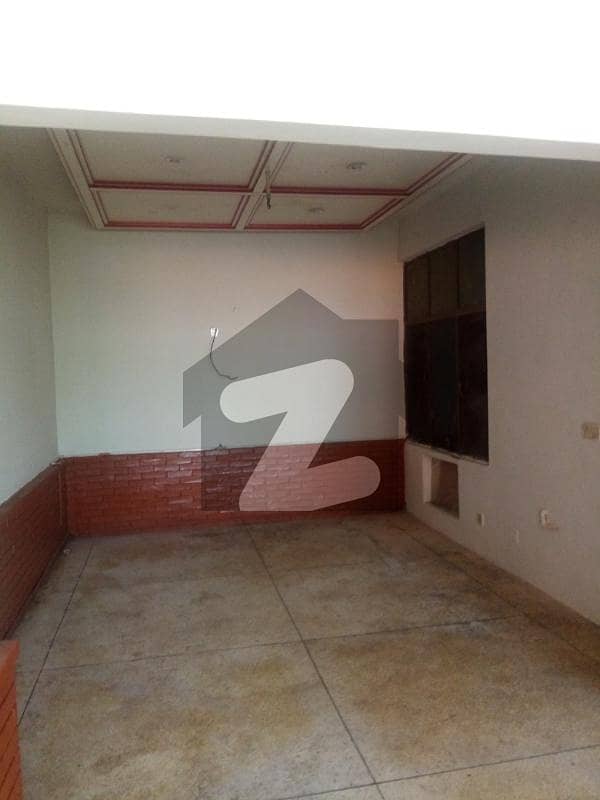 4 Marla 1st  floor for Office available for Rent DHA Phase 1, H Block