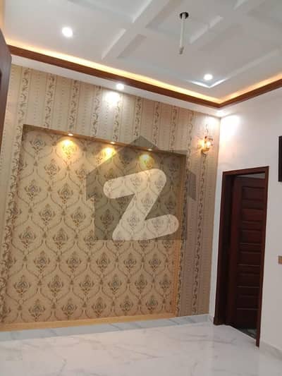 آئیڈیل ہومز لاہور میں 3 کمروں کا 3 مرلہ مکان 1.1 کروڑ میں برائے فروخت۔