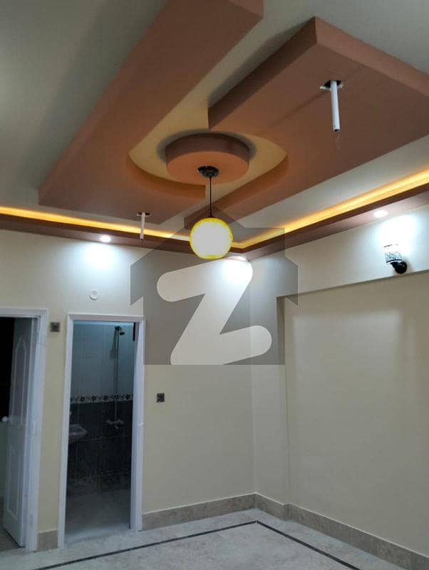 3 Bed D/D 3rd Portion For Sale In Gulshan Blk 13D3 (1450 Sq. Ft)