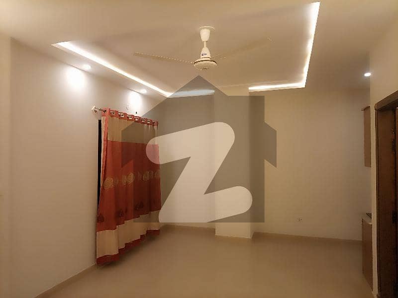 1 Bedrooms Non Furnished Apartment Available For Rent In Rania Heights Block C Zaraj Housing Society Islamabad