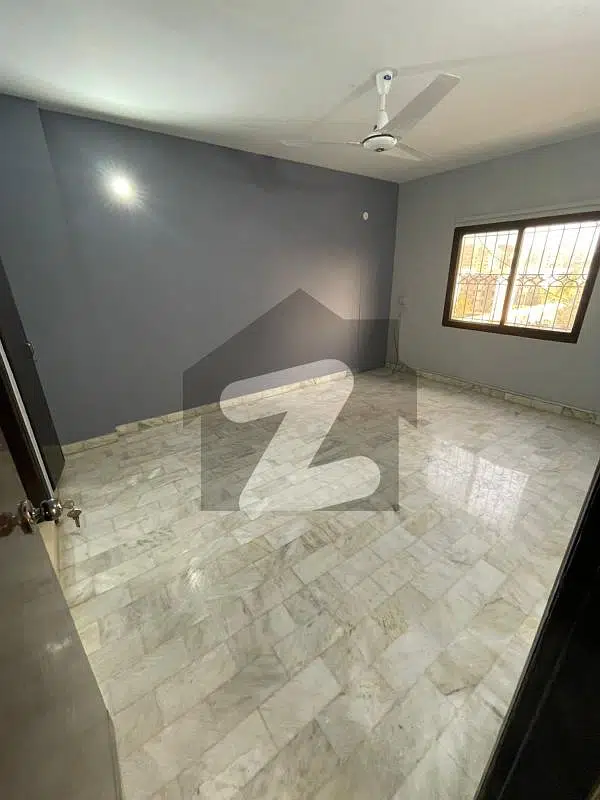 Three Bedrooms Apartment For Rent Available In Ferere Town Clifton Karachi
