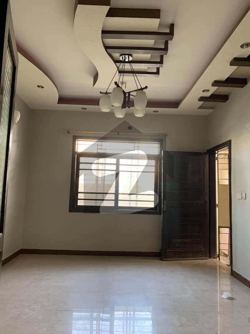 150sq Corner Portion Available For Rent In Gulistan E Jauhar Block 14