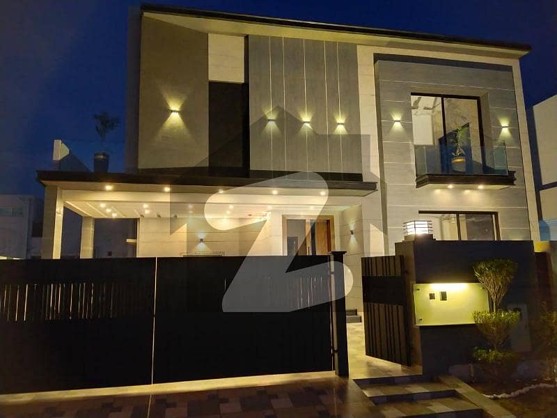 Estate Experts offer 1 kanal brand new house for sale