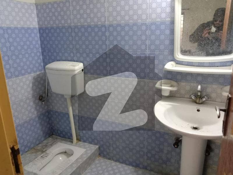 House For Rent Gas Available IEP Engineers Town Sector A, IEP