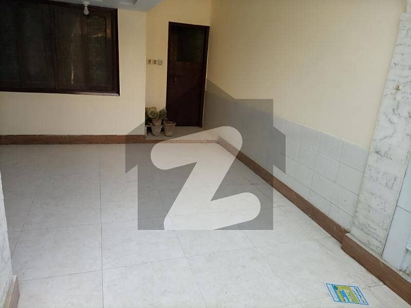 Ground Floor Portion Available For Rent In Block-i