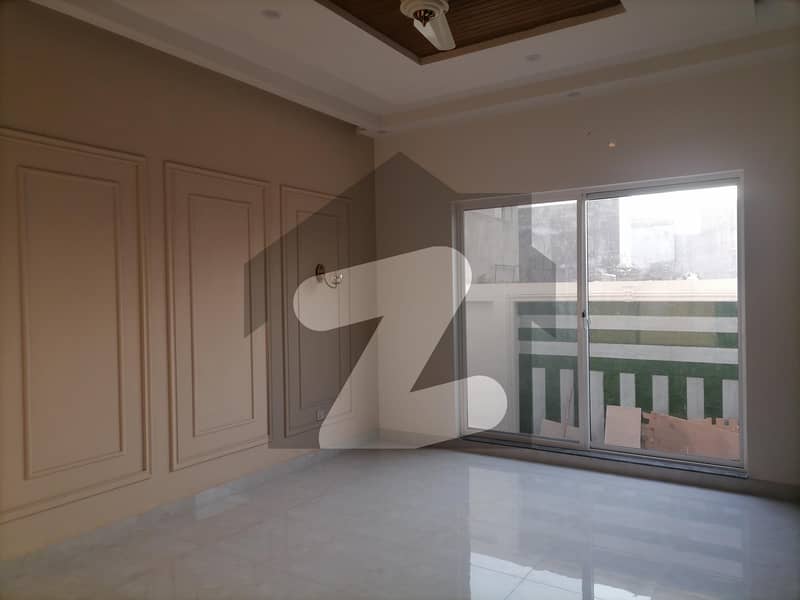 House Available For sale In Johar Town Phase 1 - Block D2