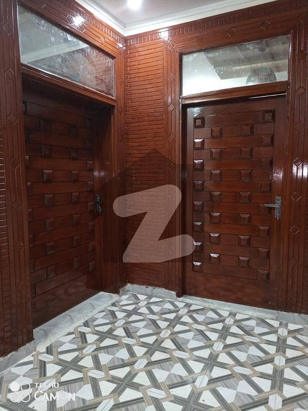 3.5 Marla 1.5 Storey House For Sale In Defence Road Near Askari 14