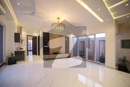 Luxury Bungalow For Rent Located In Islamabad F-6