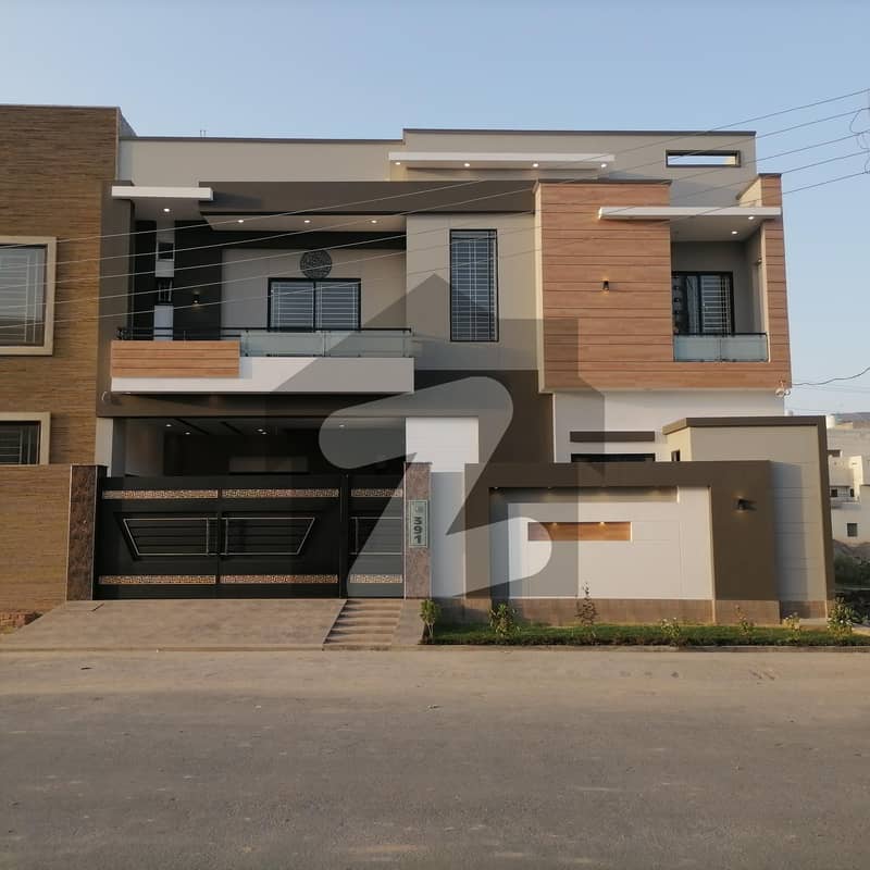 Buy A 6.2 Marla House For sale In Jeewan City - Phase 5