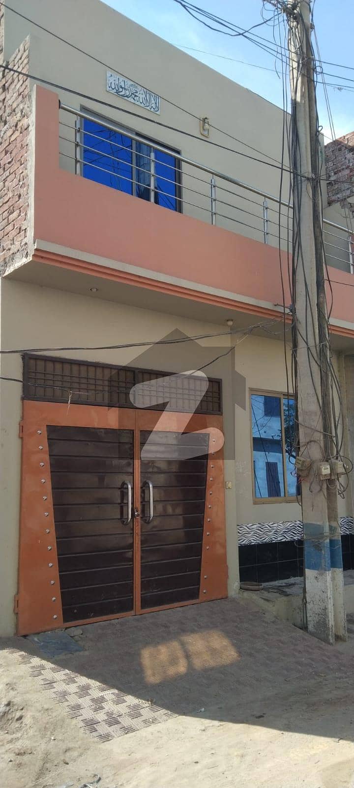 sale A House In Naiki Midhali Road Prime Location