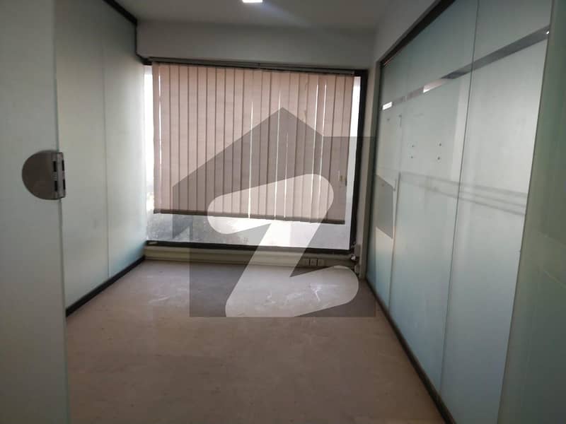 Office Sized 2500 Square Feet Is Available For rent In E-11