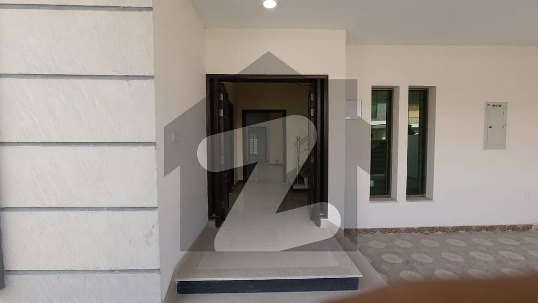 375 Square Yards House Is Available For rent In Askari 5 - Sector J