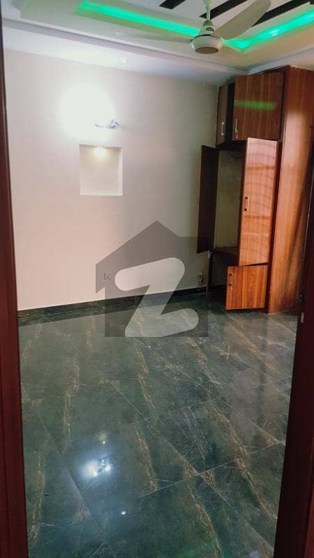 Upper Portion Available For Rent In D-12 (near Park)