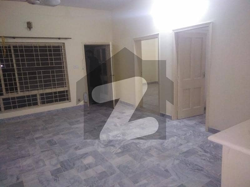 1st Floor Family Apartment Available For Rent In I-8 Islamabad