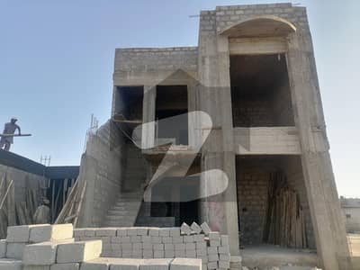120 Square Yards House Available For sale In Saima Luxury Homes