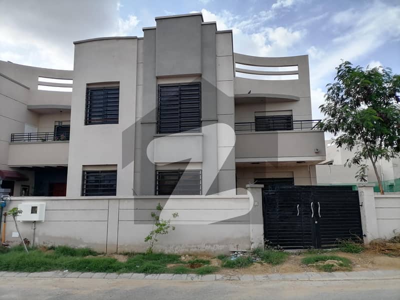 A 240 Square Yards House Is Up For Grabs In Saima Luxury Homes