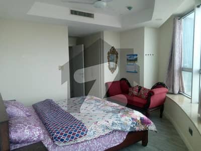 Luxury Furnished Apartment Available for Long term Only Centaurus