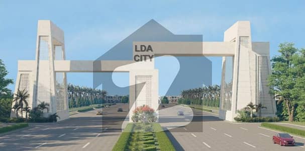 10 Marla File For Sale In Iqbal Sector Lda City Lahore
