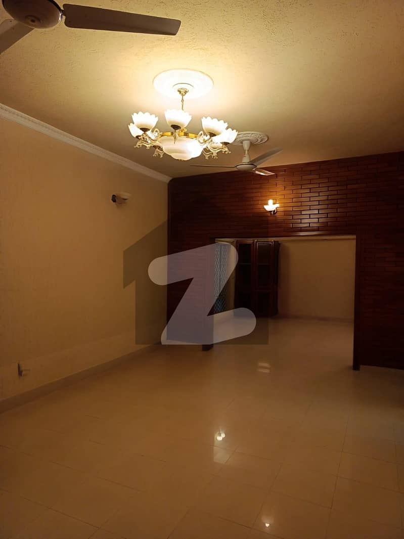 Your Ideal 2 Kanal House Has Just Become Available In F-10/4