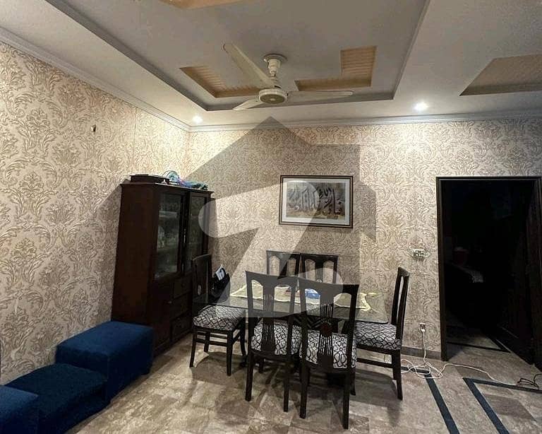 House For Grabs In 4.5 Marla Lahore
