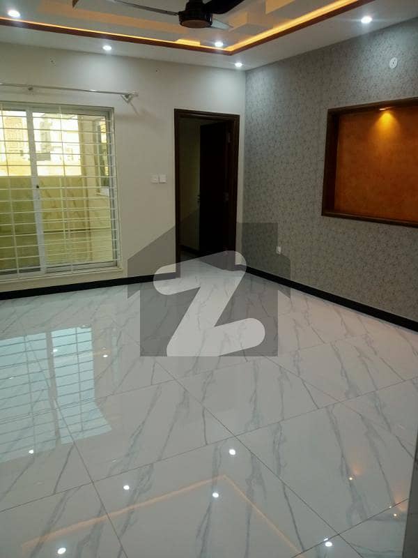 11 Marla Brand New Proper Double Unit House For Sale 5 Bedroom Near Roots School