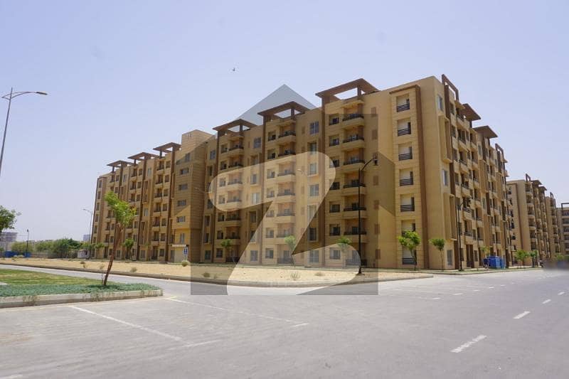 2 Bedrooms Luxury Apartment For Rent In Bahria Town Precinct 19