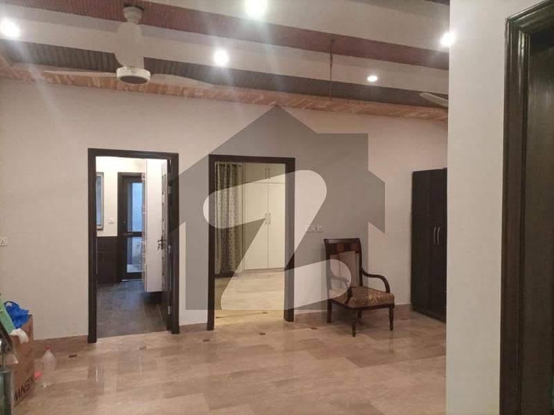 6 Marla House For Sale In Imperial 1 Block Paragon City Lahore