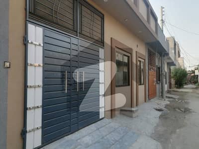 4.5 Marla Spacious House Available In Gajju Matah For sale
