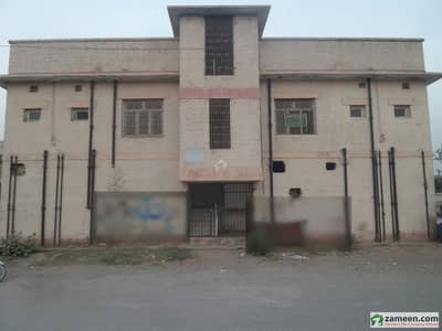 Flat For Sale In Behram Market